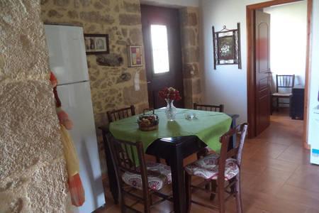 Kavousi Traditional Home Falasarna Extérieur photo