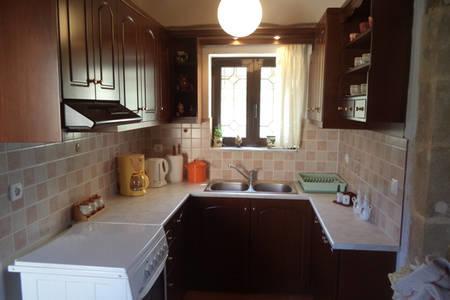Kavousi Traditional Home Falasarna Extérieur photo